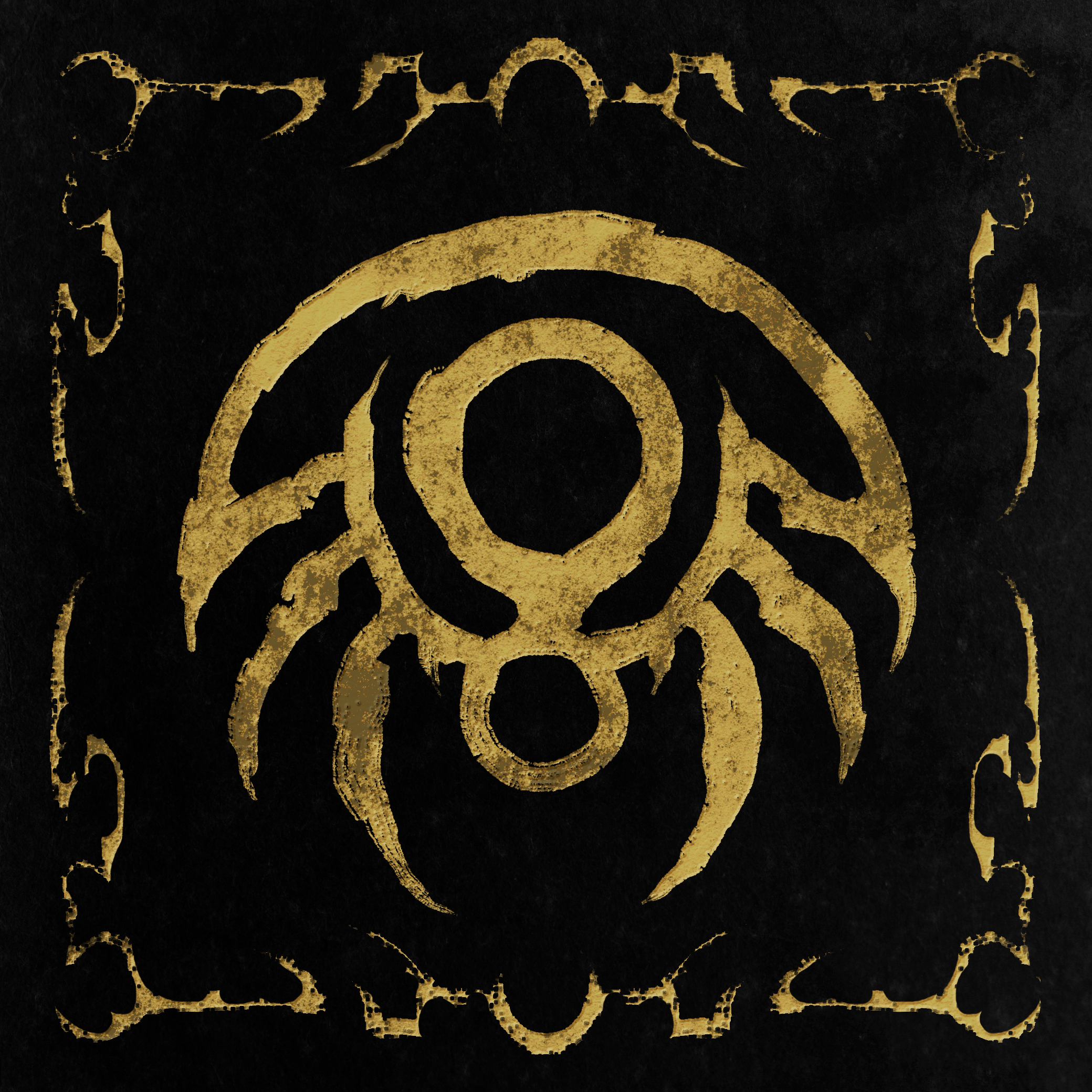 Derango Emblem