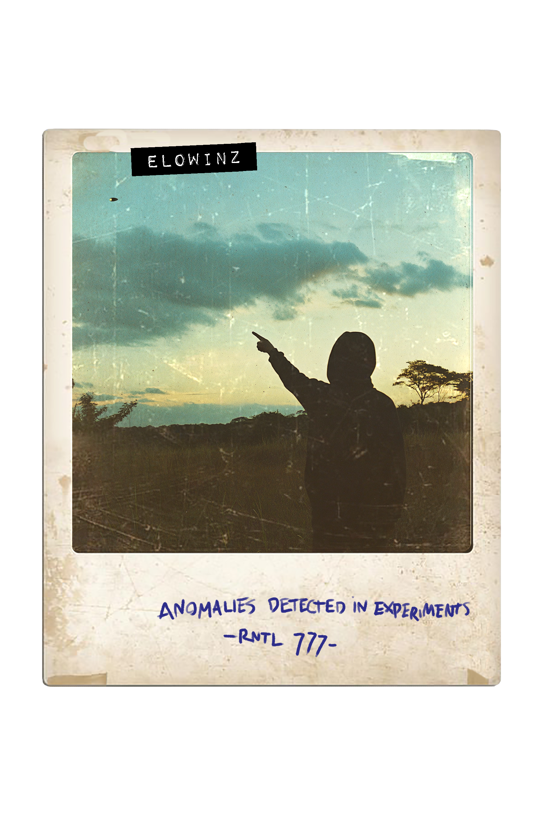 Elowinz Polaroid